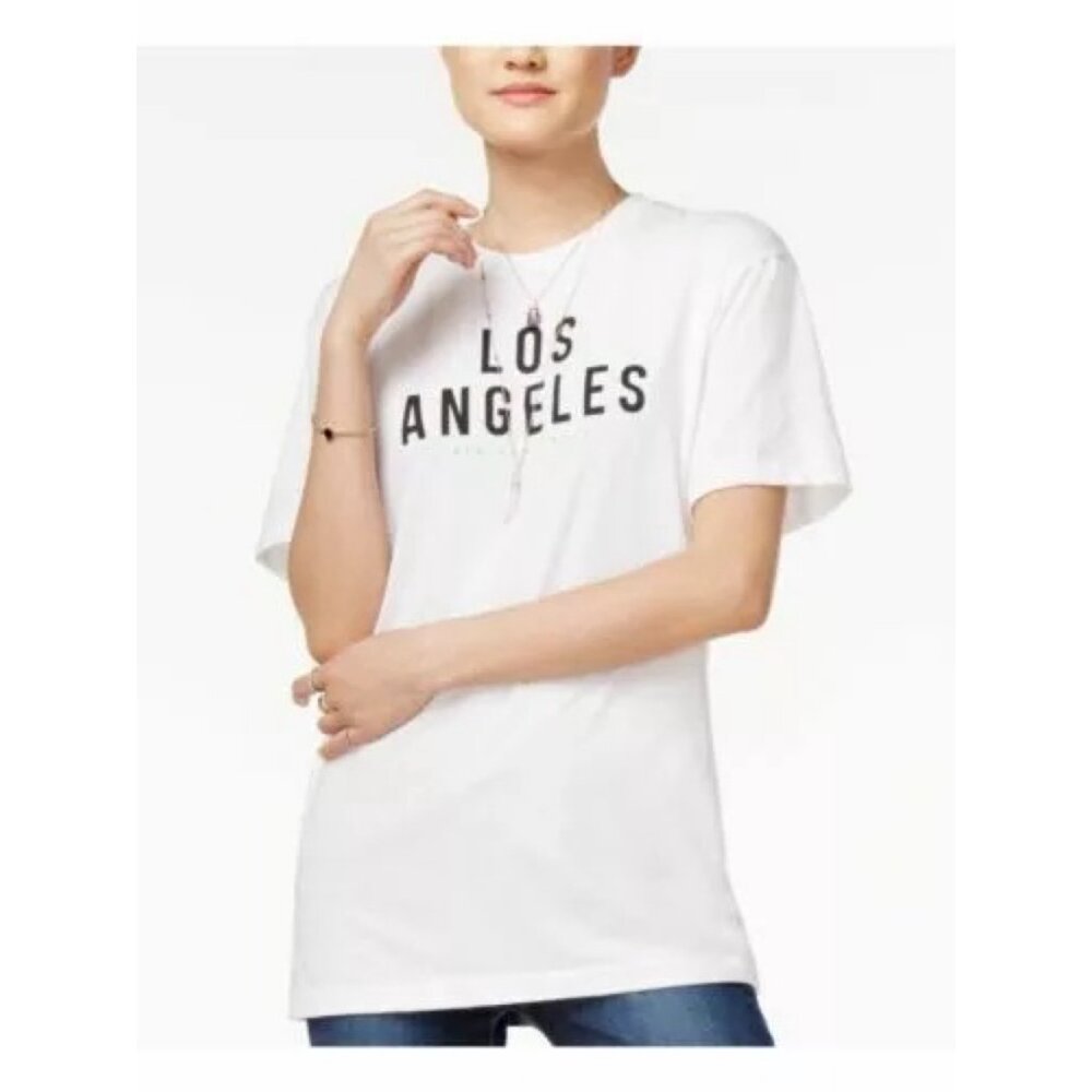 Kid Dangerous Los Angelas Graphic Tee